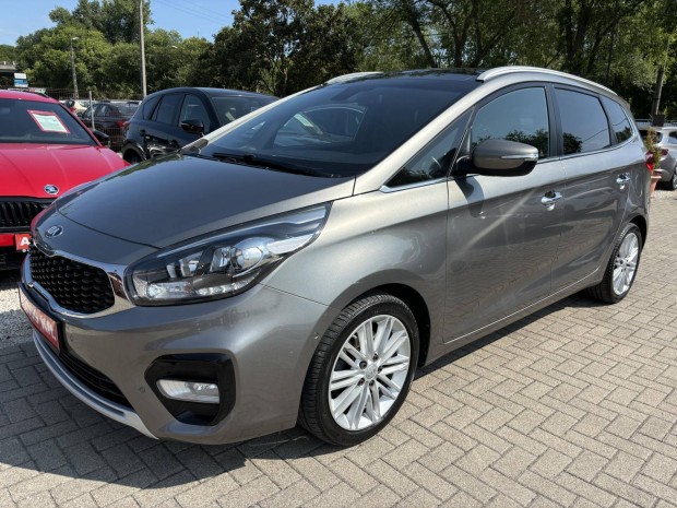 KIA Carens 1.7 CRDI HP EX Prmium [7 szemly] M...